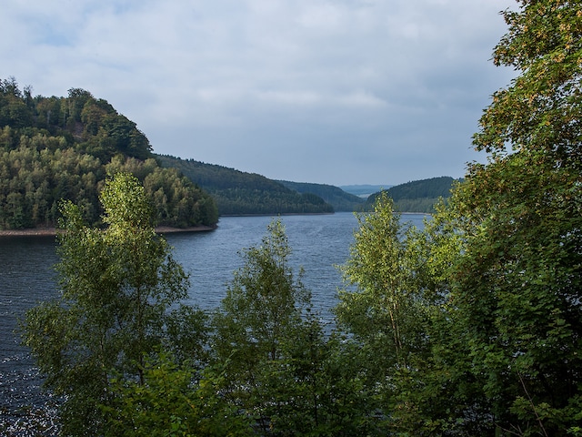 Nationalpark Hunsrück-HochwaldPark Bostalsee