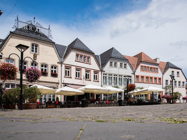 Sankt WendelPark Bostalsee