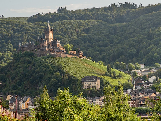 Reichsburg CochemPark Eifel