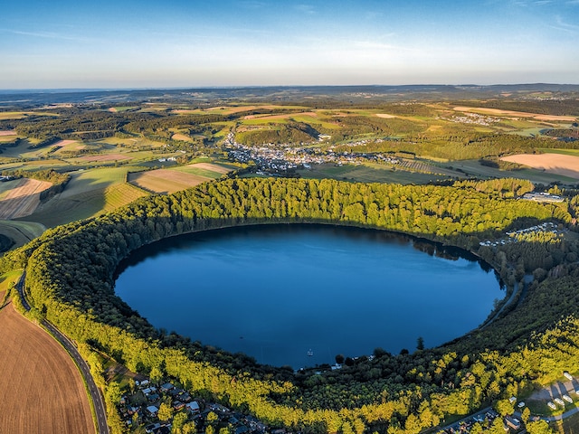 PulvermaarPark Eifel