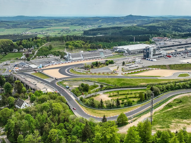 NürburgringPark Eifel