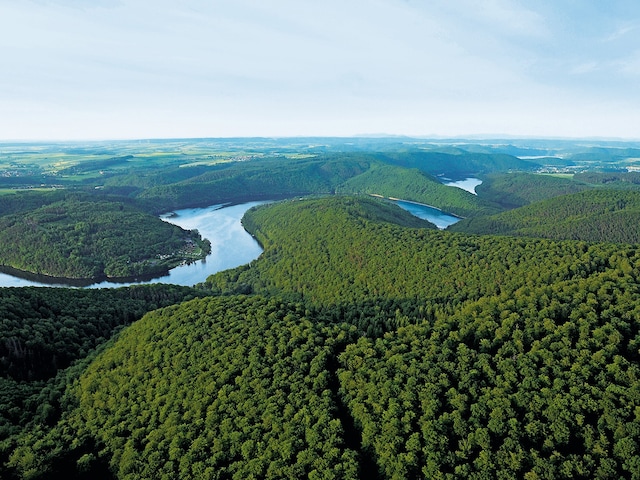 Nationalpark Kellerwald-EderseePark Hochsauerland