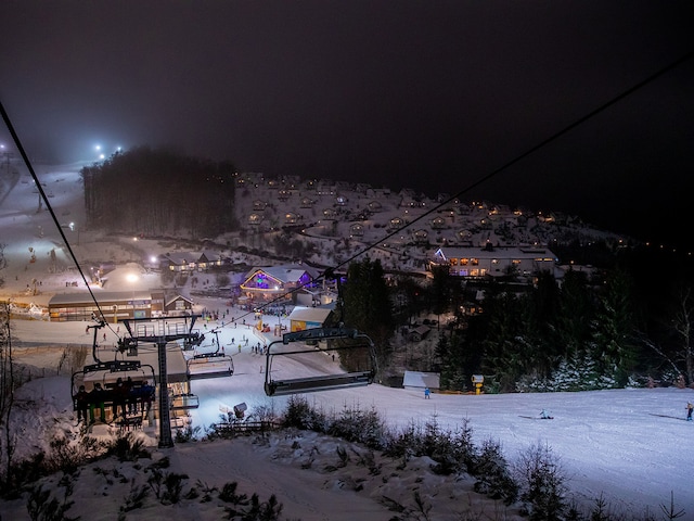 Wintersport-Arena SauerlandPark Hochsauerland