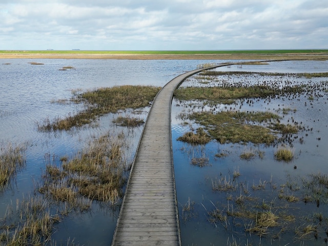 Langwarder GrodenPark Nordseeküste