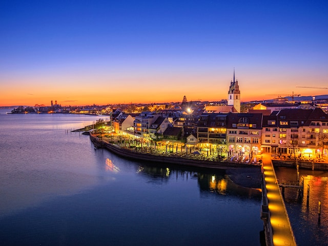 Friedrichshafen sur le lac de ConstancePark Allgäu