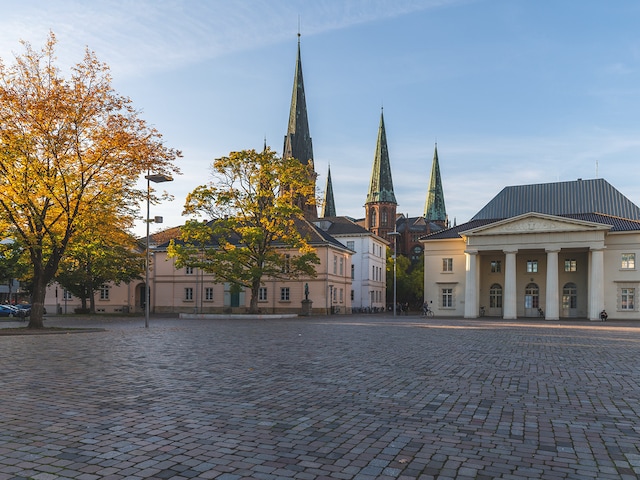 OldenburgPark Nordseeküste