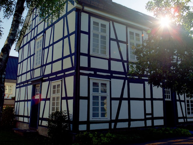 Stedelijk museum MedebachPark Hochsauerland