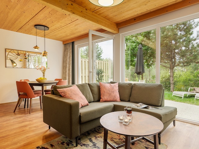 Premium-Ferienhaus 2 Personen