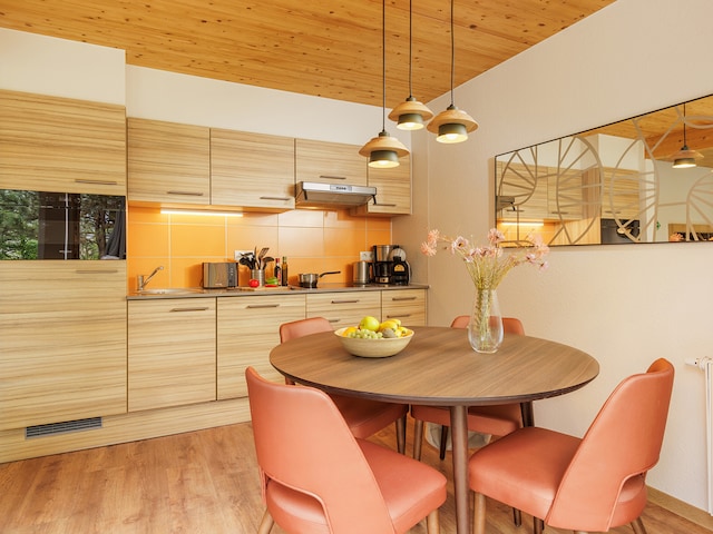 Premium-Ferienhaus 2 Personen