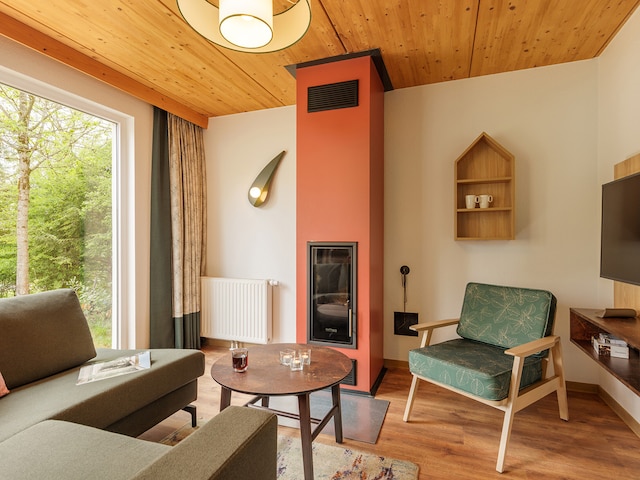 Premium-Ferienhaus 2 Personen