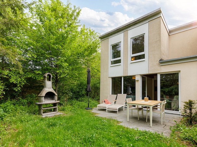 VIP-Ferienhaus 2 Personen