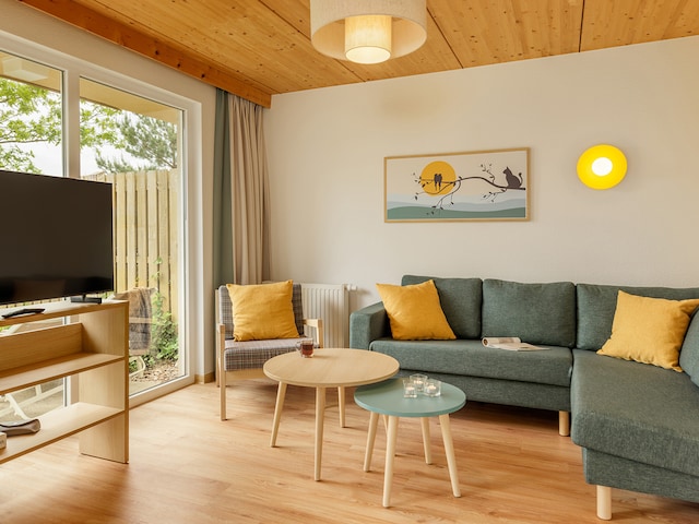 Cottage Comfort 4 personnes