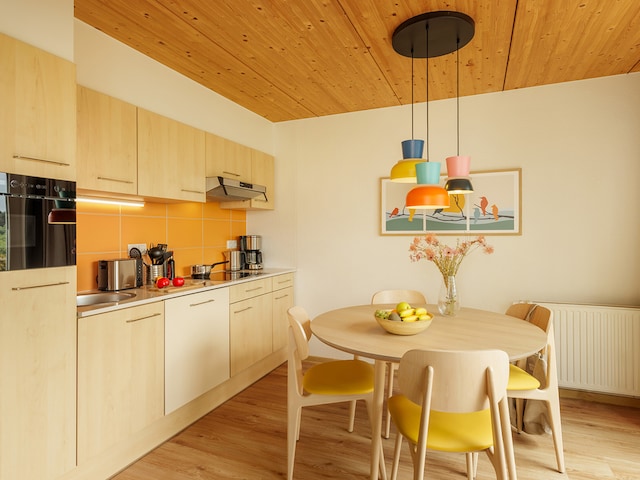 Cottage Comfort 4 personnes