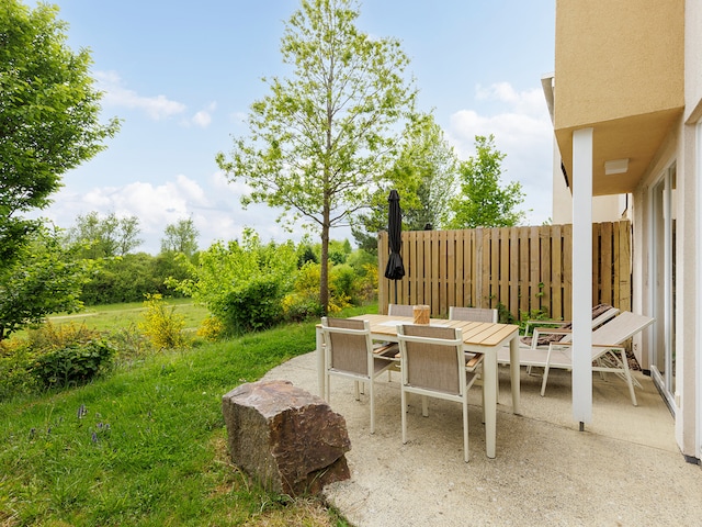 Cottage Comfort 4 personnes