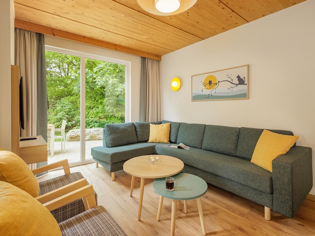 Cottage Comfort PMR 6 personnes