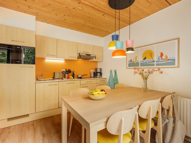 Cottage Comfort PMR 6 personnes