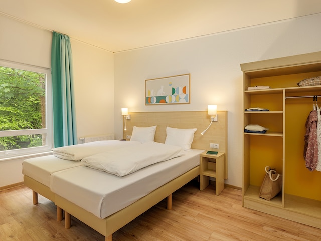 Cottage Comfort PMR 6 personnes