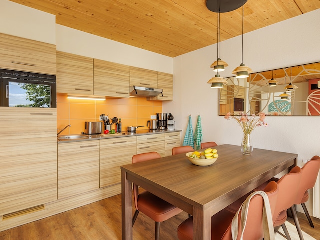 Premium cottage 6 personen