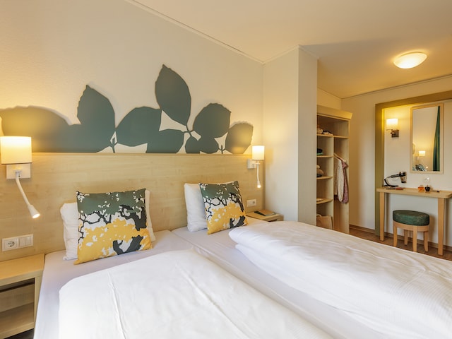 Premium cottage 6 personen