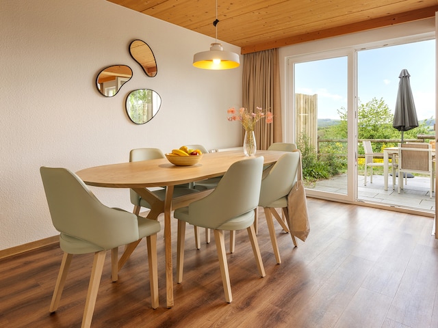 Cottage VIP 6 personnes