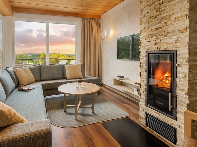 Cottage VIP 6 personnes