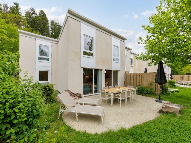 Comfort cottage 8 personen