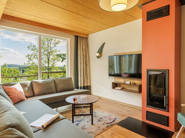 Premium cottage 8 personen