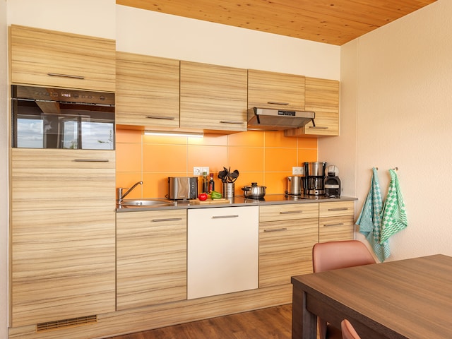 Premium cottage 8 personen