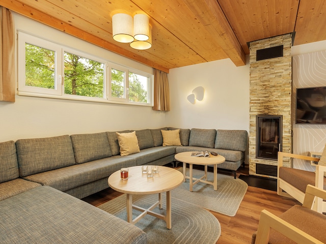 Cottage VIP 10 personnes