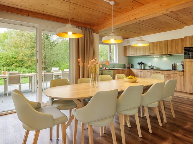 Cottage VIP 10 personnes