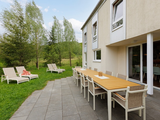 Cottage VIP 10 personnes