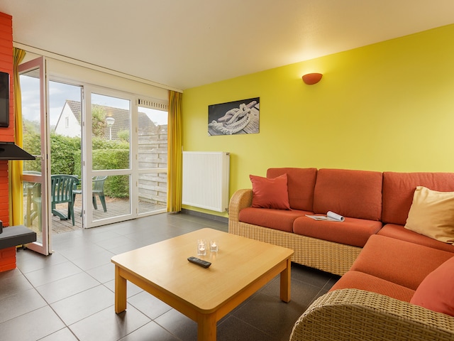 Select-Ferienhaus 4 Personen