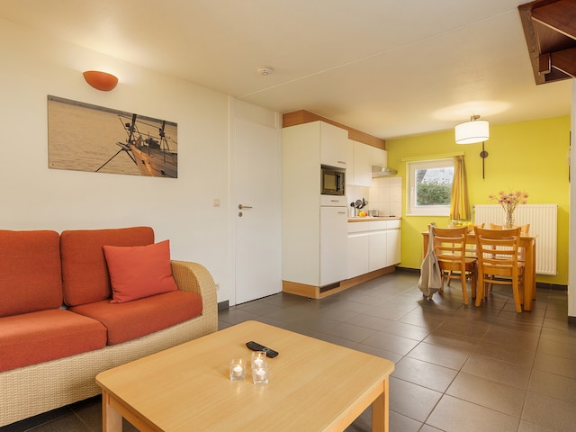 Select-Ferienhaus 4 Personen