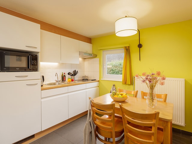 Select-Ferienhaus 4 Personen