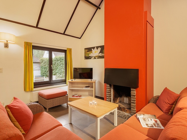 Select Vakantiehuis 6 personen