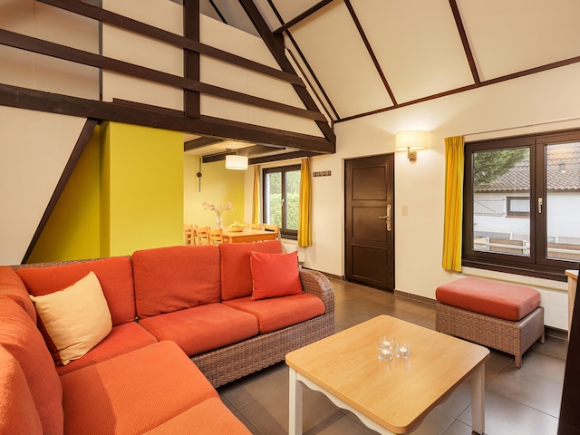 Select Vakantiehuis 6 personen