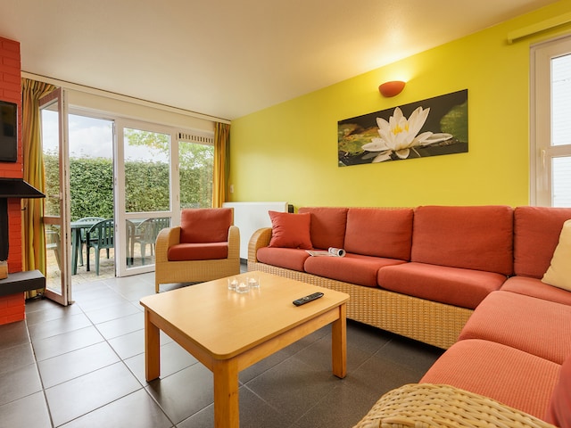 Select Vakantiehuis 6 personen
