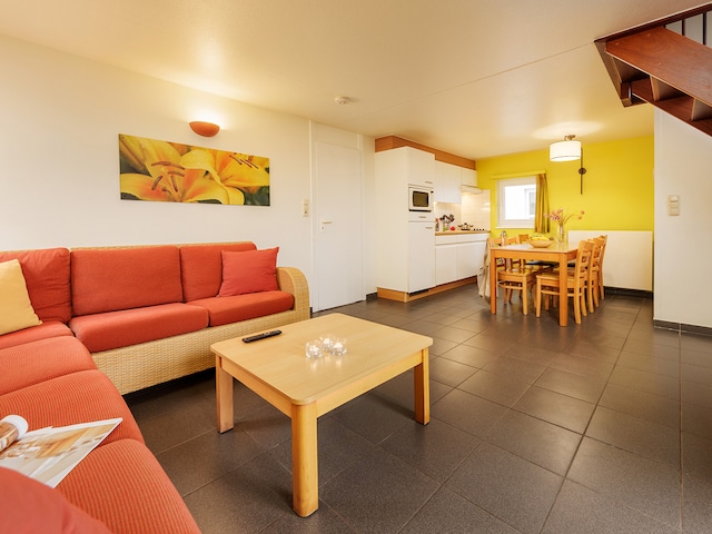 Select Vakantiehuis 6 personen