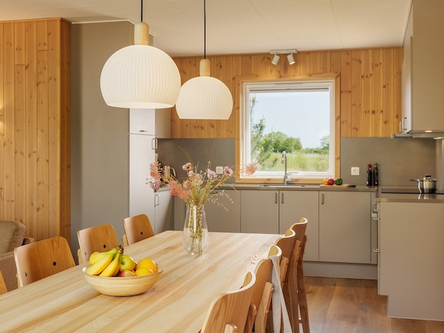 Cottage Premium 8 personnes