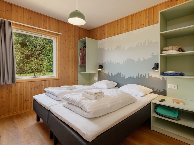 Cottage Premium 8 personnes