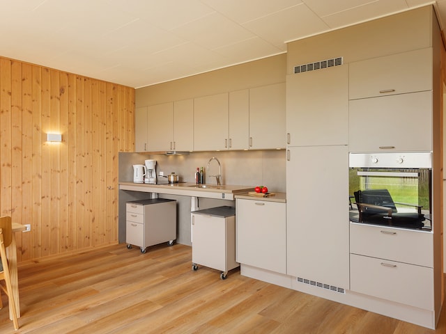 Rolstoelvriendelijk Premium cottage 6 personen