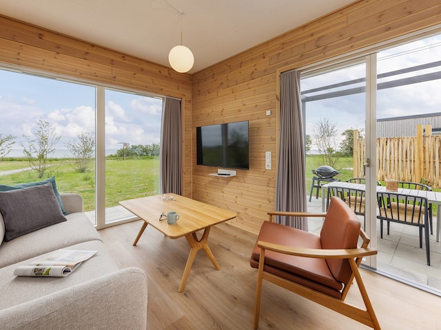 Cottage VIP 2 personnes