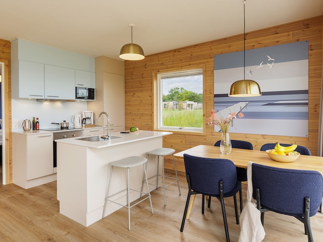 Cottage VIP 2 personnes