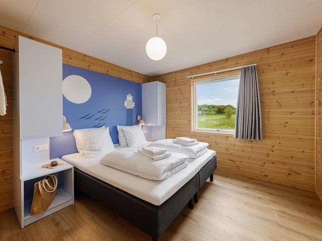 Cottage VIP 2 personnes