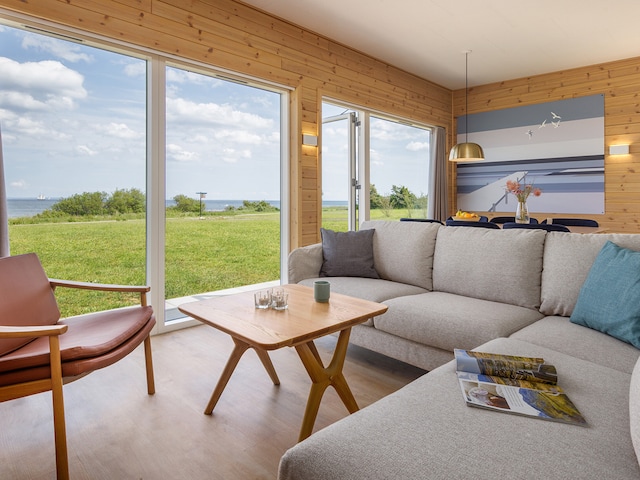 VIP Feriehus 6 personer