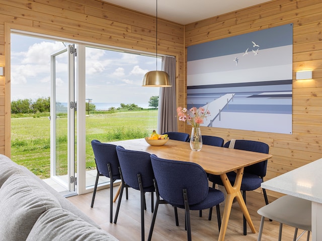 VIP Feriehus 6 personer