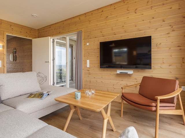 VIP Feriehus 6 personer