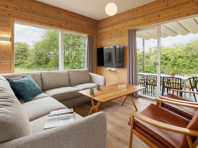 VIP-Ferienhaus 8 Personen