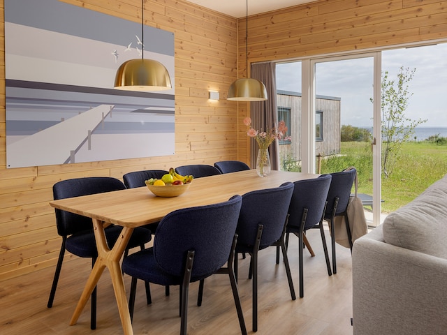 VIP-Ferienhaus 8 Personen