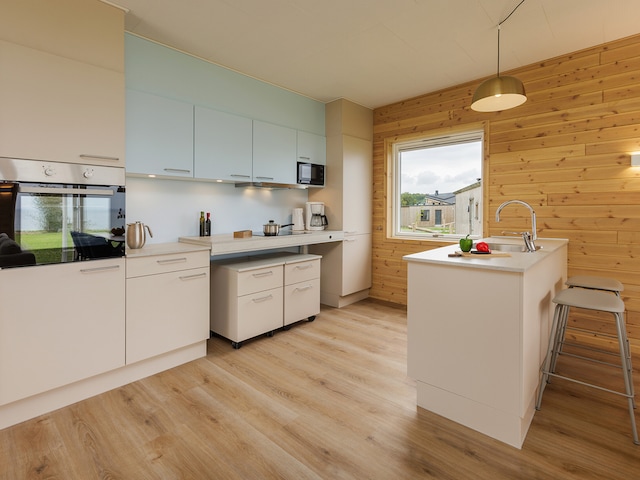 VIP-Ferienhaus rollstuhlgerecht 6 Personen